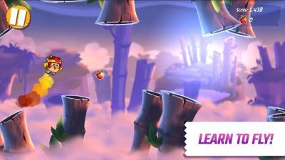 Angry Birds 2