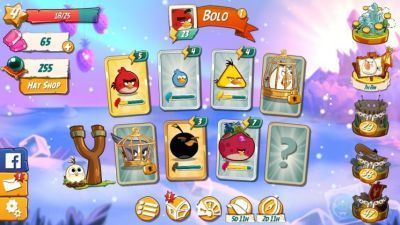 Angry Birds 2