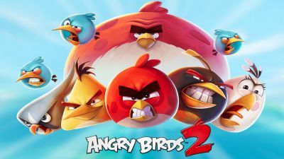 Angry Birds 2