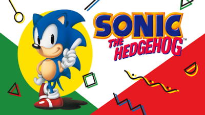 Sonic The Hedgehog Classic