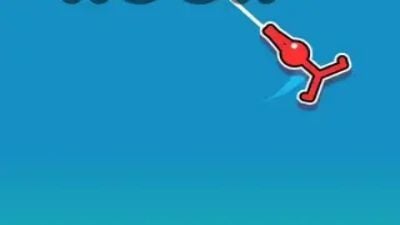 Stickman Hook