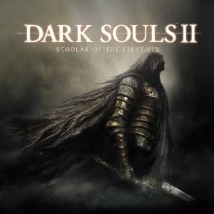 Dark Souls II
