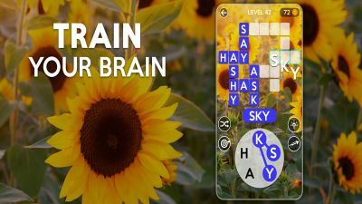 Wordscapes
