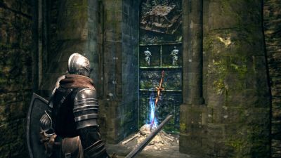 Dark Souls I