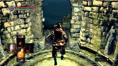 Dark Souls I