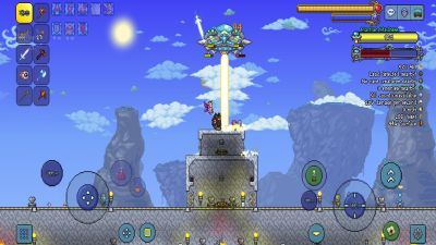 Terraria