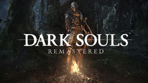 Dark Souls I