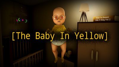 The Baby In Yellow