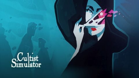 Cultist Simulator