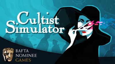 Cultist Simulator