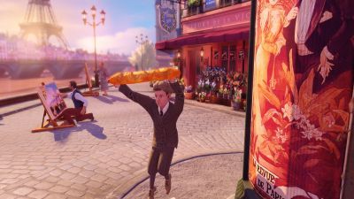 BioShock Infinite