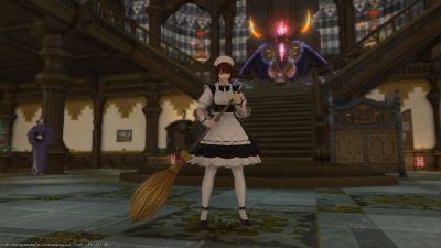 Final Fantasy XIV