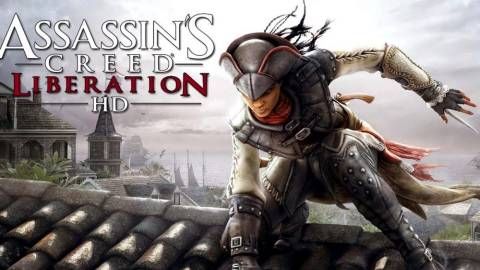 Assassin's Creed: Liberation