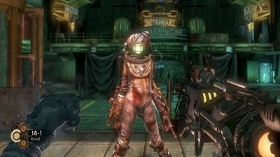 BioShock 2