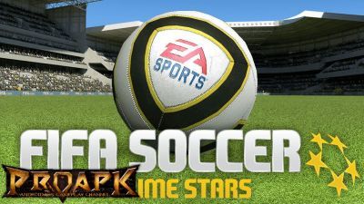 FIFA Soccer