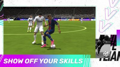 FIFA Soccer