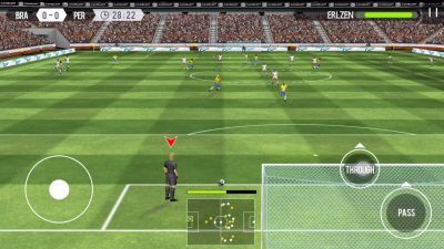 FIFA Soccer