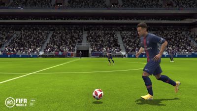 FIFA Soccer