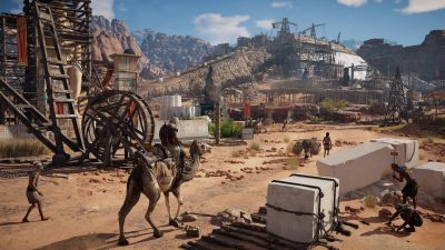 Assassin's Creed:Origins