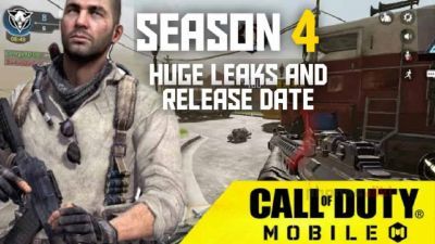 Call of Duty Mobile Season 7