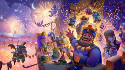 Clash Royale