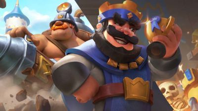Clash Royale