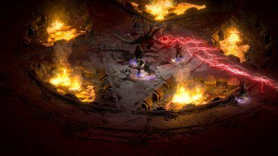 Diablo II