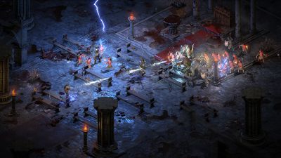 Diablo II