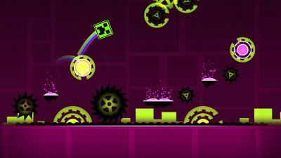 Geometry Dash Lite