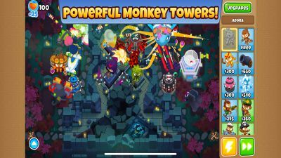 Bloons TD 6