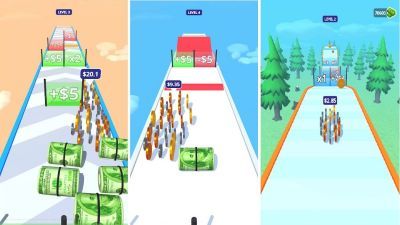 Money Rush