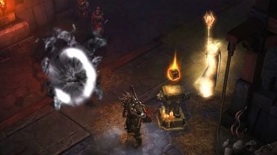 Diablo III