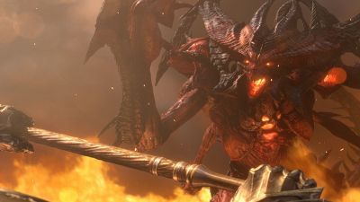 Diablo III