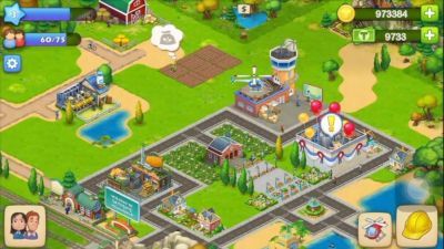 Township