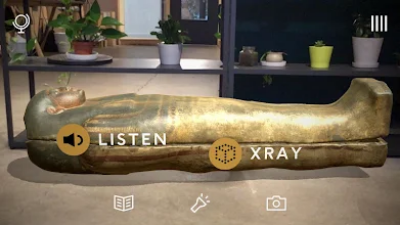 Civilisations AR