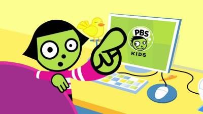 PBS KIDS Games
