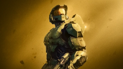 Halo Infinite