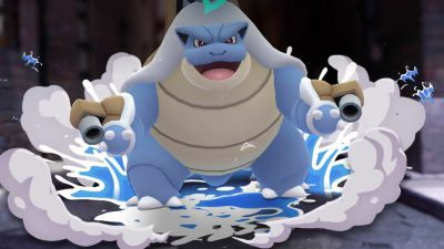 Pokémon GO