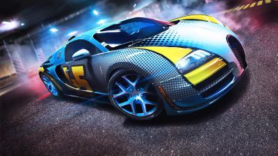 Asphalt 8: Airborne