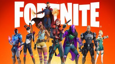 Fortnite