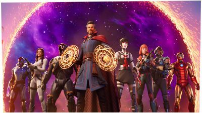 Fortnite