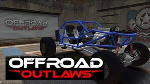 Offroad Outlaws