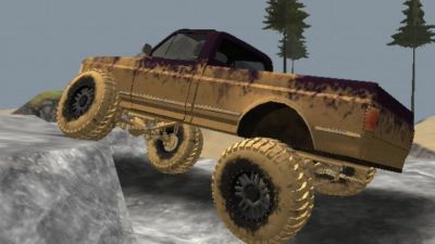 Offroad Outlaws
