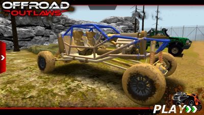 Offroad Outlaws