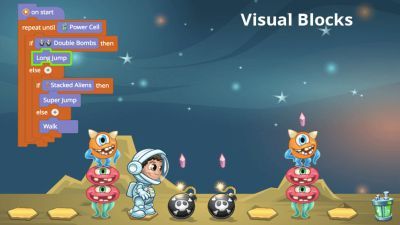 Tynker: Coding for Kids