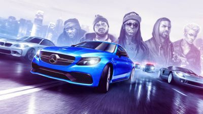 Need for Speed: No Limits
