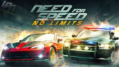 Need for Speed: No Limits