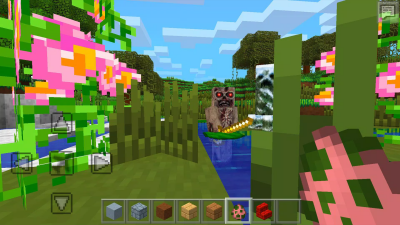 Crafting And Building