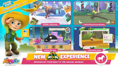 Applaydu family games