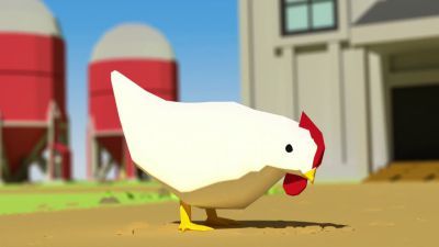 Egg Inc